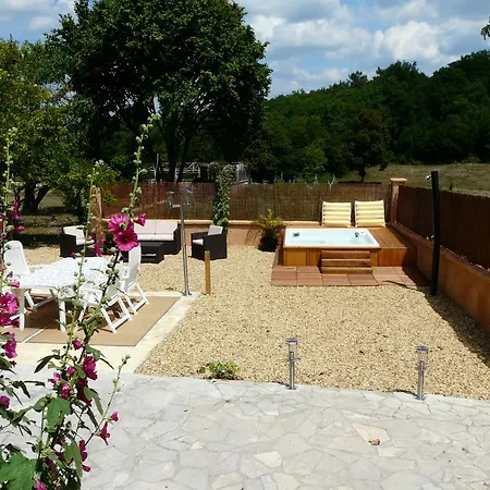 Domaine De Fauveau Bed & Breakfast Razac-sur-lʼIsle