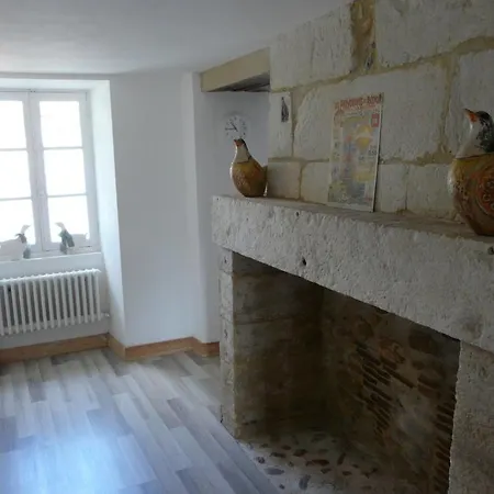 Domaine De Fauveau Bed & Breakfast Razac-sur-lʼIsle