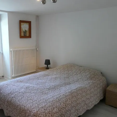 Bed & Breakfast Domaine De Fauveau *