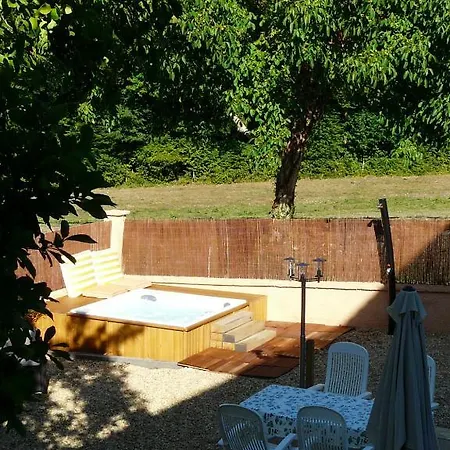 Domaine De Fauveau * Razac-sur-lʼIsle