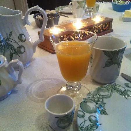 Domaine De Fauveau Bed and Breakfast Razac-sur-lʼIsle