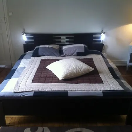 Bed & Breakfast Domaine De Fauveau